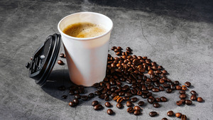Image of: Best Gas Station Coffee We Tried: Jacksons Tops the List