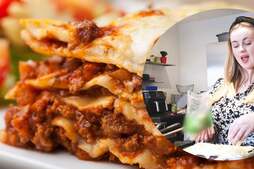Image of: Holly’s Kitchen: Beginner’s Guide to Making the Perfect Lasagne