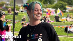 Image of: Facing Past Trauma and ADHD After Becoming Homeless