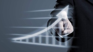 Image of: Small-Cap Stocks Surge Up to 54% as Market Regains Momentum