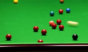 Image of: Saudi Arabia Snooker Masters Final: Prize Money Revealed