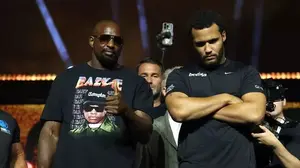 Image of: Boxing Tonight: TV Channels, Live Streams, Start Times & Fight Cards Explained