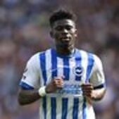 Image of: Man Utd End Pursuit of Carlos Baleba as Focus Shifts to Two New Transfer Targets