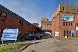Image of: 77-Year-Old Dies During Heart Surgery After Hospital Power Outage