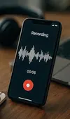 Image of: Top Voice Recording Apps Every Journalist Needs in 2025
