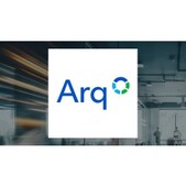 Image of: Roth Capital Lowers FY2025 Earnings Outlook for Arq, Inc.