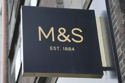 Image of: M&S £35 Merino Wool Jumper Blends Comfort and Elegance