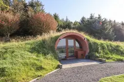 Image of: Magical Glamping Pod in North Wales Named Among UK’s Best