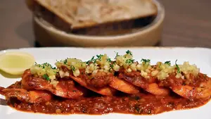 Image of: Discover Lower Parel’s Trendy New Café-Bar with Global Flavours