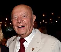Image of: Dan Tana, Legendary L.A. Restaurateur and Celebrity Favorite, Dies at 90