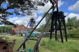 Image of: Lancashire Mining Museum Secures £200K National Lottery Grant