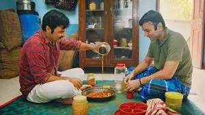 Image of: Award-Winning Short Film Highlights Queer Love Through Everyday Gestures