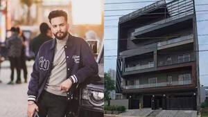 Image of: Elvish Yadav’s Gurugram Home Targeted in Shooting, Spotlight on His Rs 18 Crore Empire