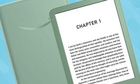 Image of: Amazon Leak Reveals a Sleeker, Cheaper Kindle with Color Display