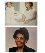 Image of: Remembering Caretha G. Cross: A Life of Love and Legacy