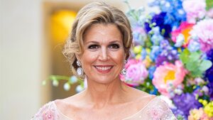 Image of: Queen Máxima’s Return to Spetses: A Family Visit with Princesses Alexia and Ariane