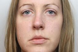 Image of: Lucy Letby’s Barrister Prepares Appeal with Fresh Evidence
