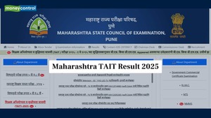 Image of: Maharashtra TAIT Result 2025 to be Declared Tomorrow: Key Details for Candidates