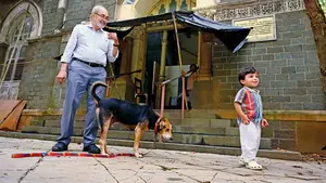 Image of: Parsiana: A Fond Farewell to the Voice of the Parsi Community