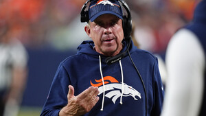 Image of: Sean Payton Pinpoints Penalties as Broncos’ Biggest Fix Ahead of NFL Season
