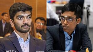 Image of: Sinquefield Cup 2025: Gukesh Seeks Stability, Praggnanandhaa Targets Podium Glory