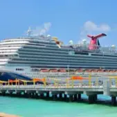 Image of: Two Passengers Drown at Carnival’s New Celebration Key in The Bahamas