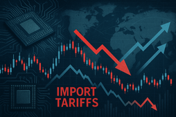 Image of: Tariffs and Inflation: How Import Duties Are Reshaping Key Sectors