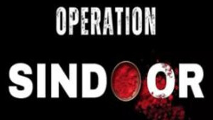 Image of: Operation Sindoor: A Turning Point in India’s Security & Diplomacy