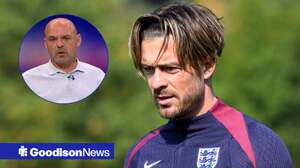 Image of: Ex-Liverpool Star Hails Jack Grealish’s Everton Move Ahead of Leeds Clash