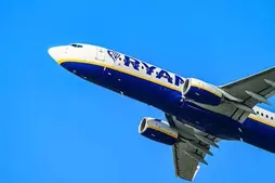 Image of: Ryanair Alerts Passengers: Act Within 48 Hours for Discounts