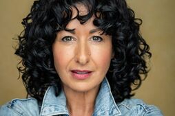 Image of: Hayley Tamaddon Calls for Support Amidst Heartbreaking Child Hunger Crisis