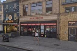 Image of: Kiln Cinema Hosts Arts Festival to Address Mental Health Stigma