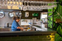 Image of: Welsh Farmer Turns 60-Acre Farm into Culinary Destination