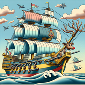 Image of: Norway Partners with the UK for Historic Frigate Acquisition