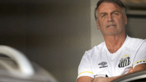 Image of: Brazil's Former President Bolsonaro Faces Trial: Key Points and Implications