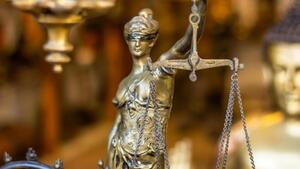 Image of: Justice at a Crossroads: Balancing Judiciary and Executive Powers