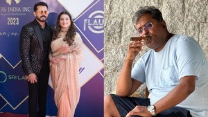 Image of: Lalit Modi Stands by Harbhajan Singh Slap Video Release