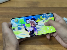 Image of: Google Tensor G5 Gaming Performance in Pixel 10 XL: A Mixed Bag