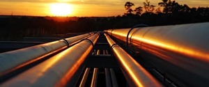Image of: East Africa Crude Oil Pipeline Nears Completion: Key Updates