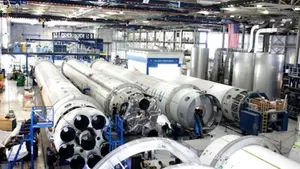 Image of: India's Manufacturing Sector Reaches Record Growth in August