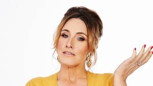 Image of: Grace Dent at 51: Embracing Life and Culinary Success