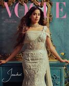 Image of: Janhvi Kapoor: A Dream of Quick Weddings and Long Honeymoons