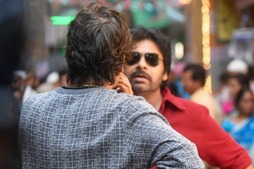 Image of: Pawan Kalyan's Ustaad Bhagat Singh Set to Resume Filming Soon