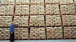 Image of: Uzbekistan's Rice Imports Reach 6,500 Tons in 2025