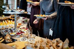 Image of: Unpacking the Pricing Strategy Behind Hotel Breakfasts