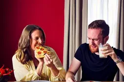 Image of: Iceland Supermarket Introduces the World's Spiciest Food Range