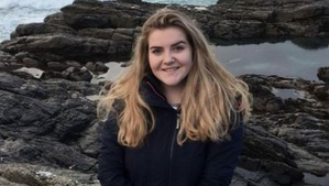 Image of: Eilidh MacLeod Access Fund Launched to Honor Manchester Arena Victim