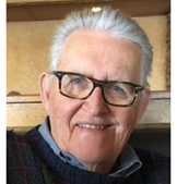 Image of: Remembering John Walter LaVenture: A Life Well-Lived