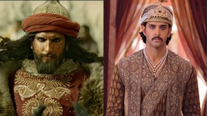 Image of: Amish Tripathi Critiques Bollywood's Historical Portrayals