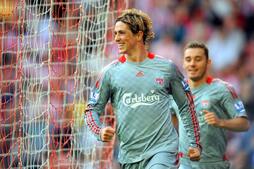 Image of: Liverpool's Dramatic Deadline Day: Replacing a £50m Star